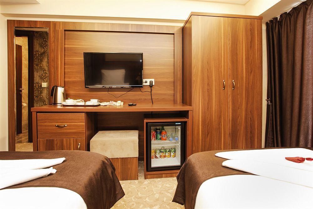 Old Panorama Hotel 3*
