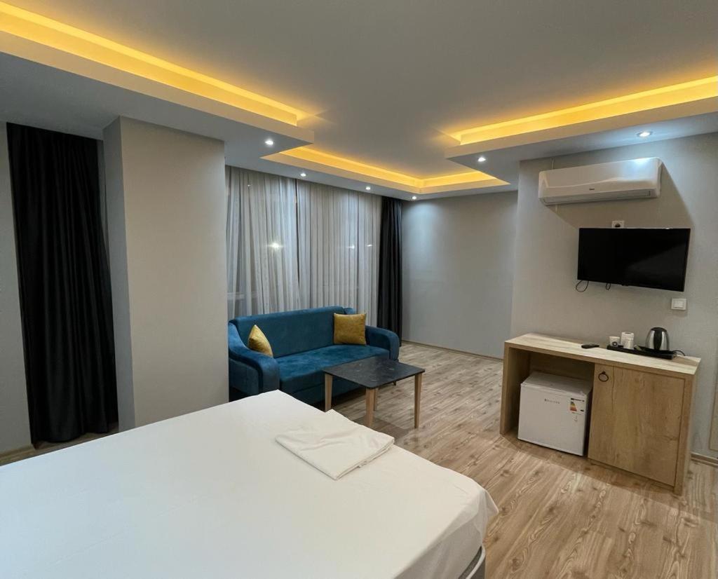 Asem Palace Hotel