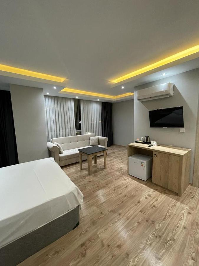 Asem Palace Hotel