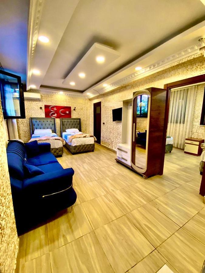 Ayasofya Family Aparthotel Istambul