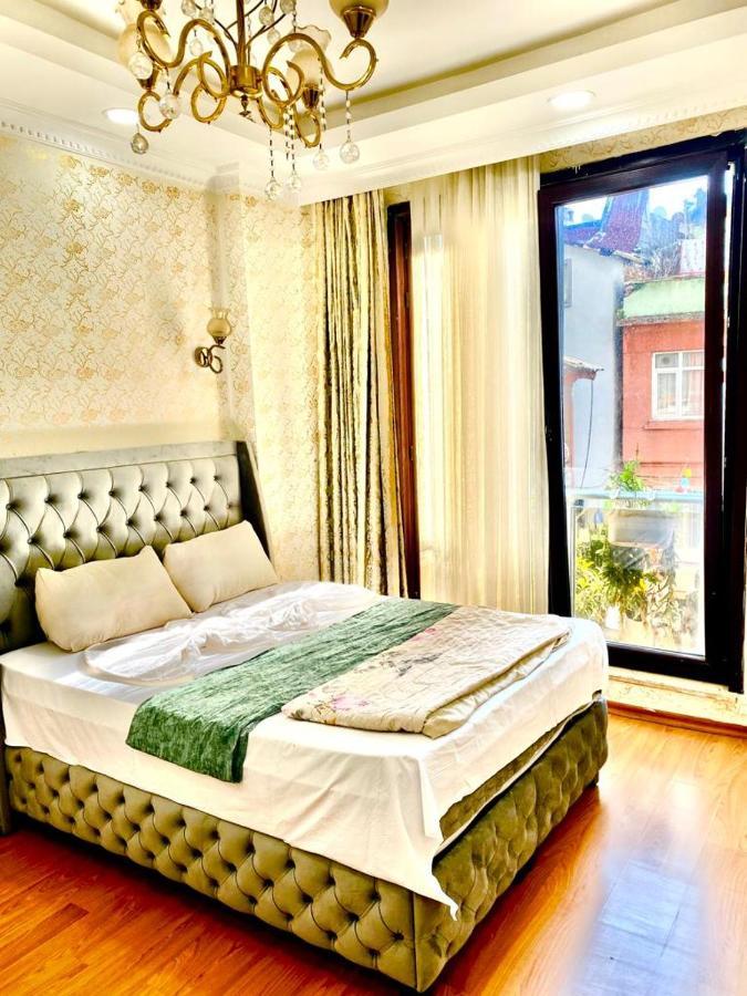 Ayasofya Family Aparthotel