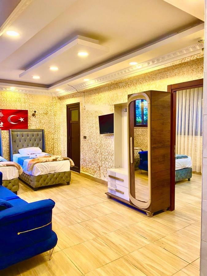 Ayasofya Family Aparthotel