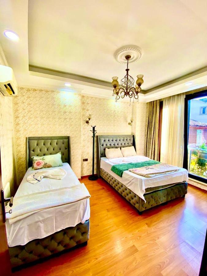 Ayasofya Family Aparthotel *