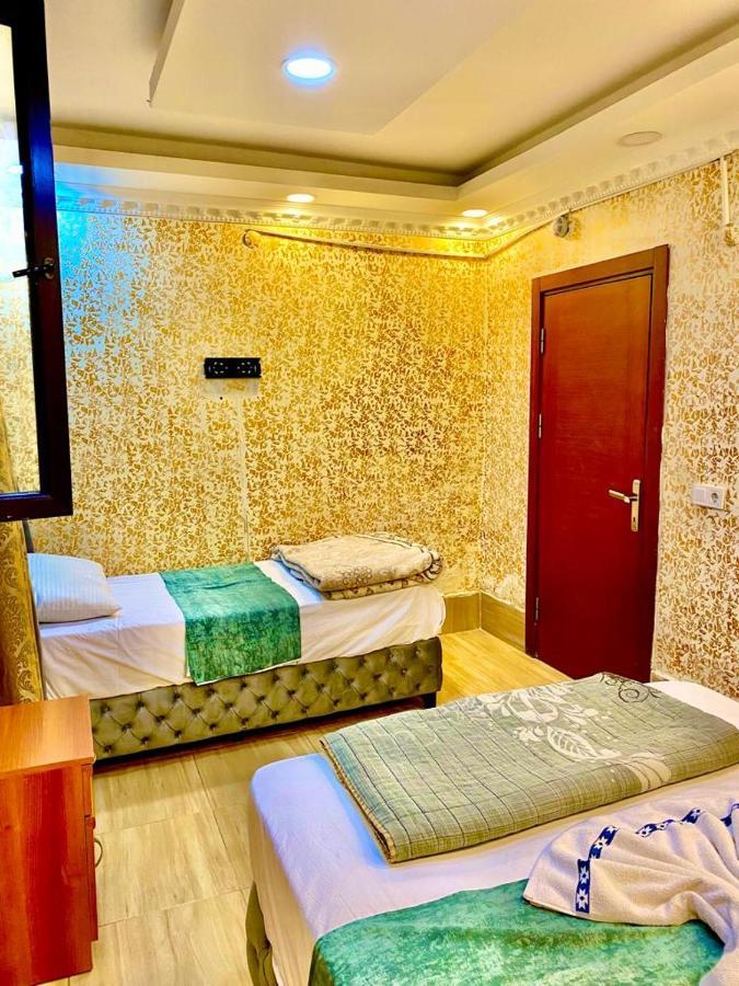 Ayasofya Family Aparthotel Istambul