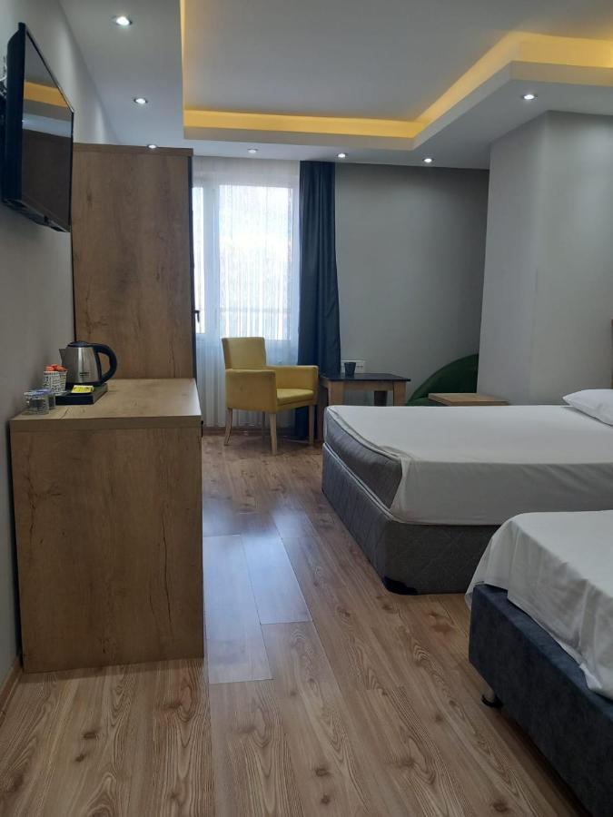 Asem Palace Hotel Istanbul
