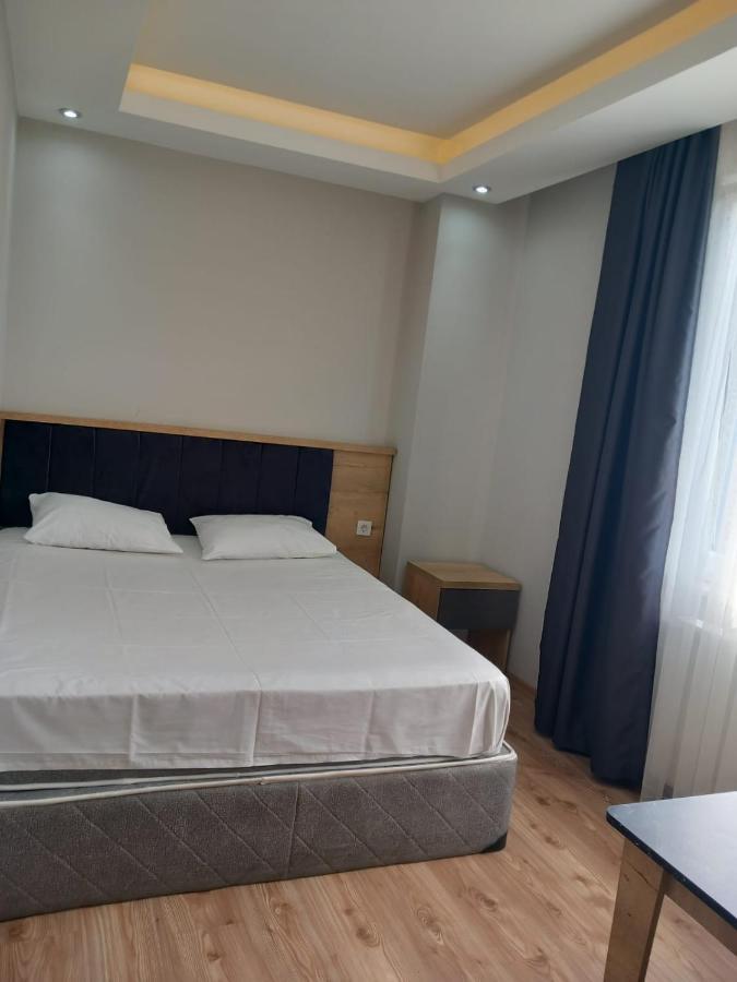 Asem Palace Hotel Istanbul