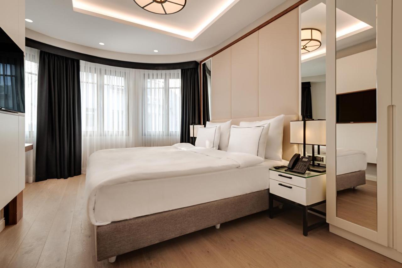 Hotel Gleam Collection 5*