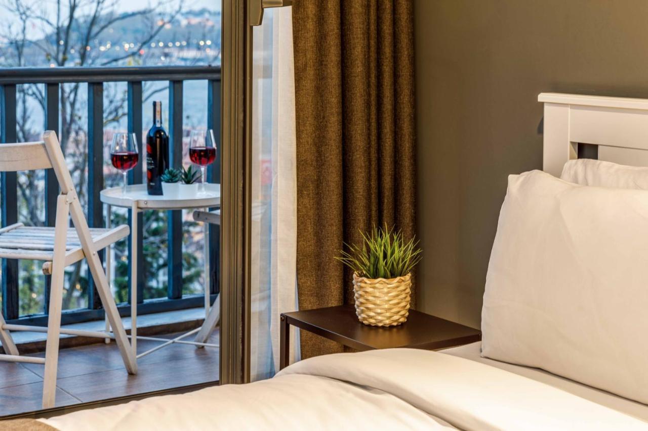 Monnas Bosphorus * Istanbul