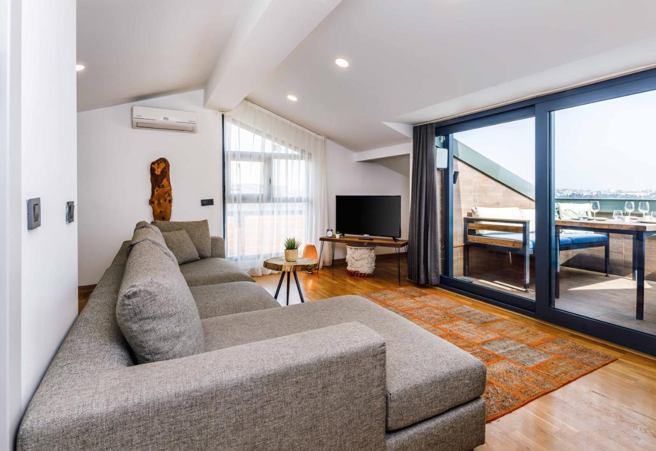 Apartment Monnas Bosphorus Istanbul