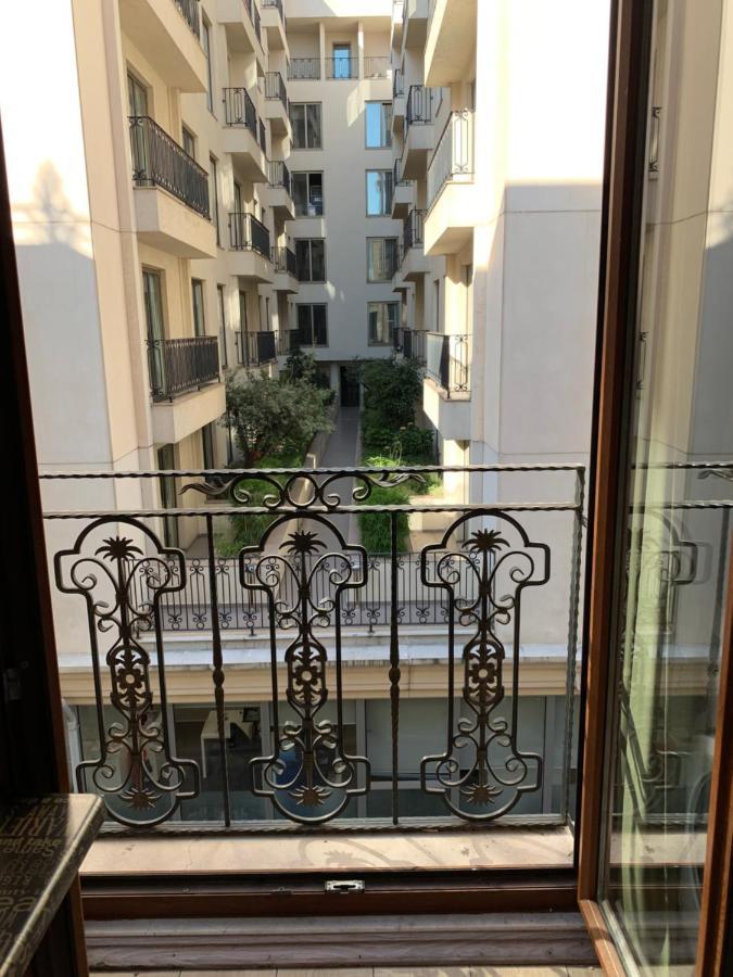 şişli Günlük Kiralik Ev Apart Otel *