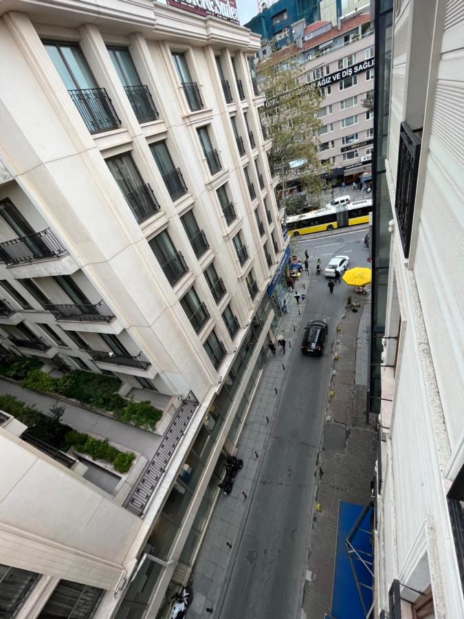 Apart Otel şişli Günlük Kiralik Ev *