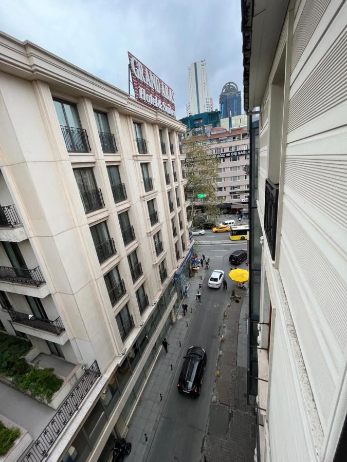 şişli Günlük Kiralik Ev Apart Otel *