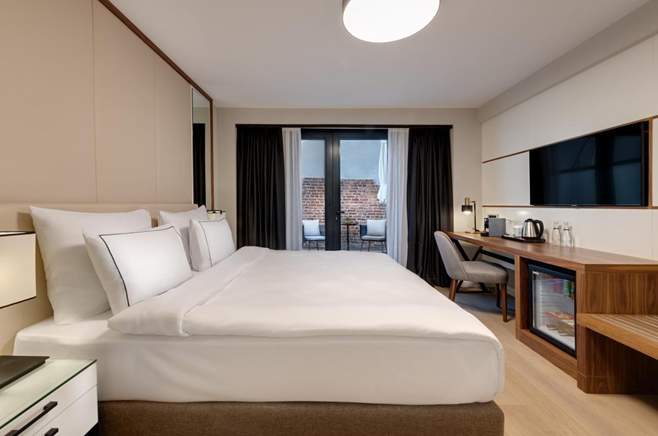 Gleam Collection Hotel 5*