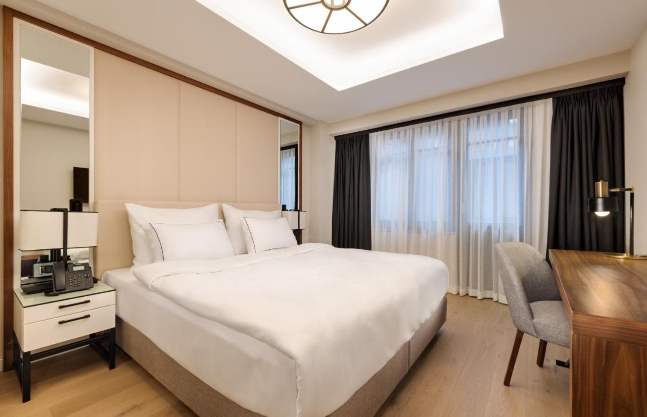 Gleam Collection Hotel Istanbul