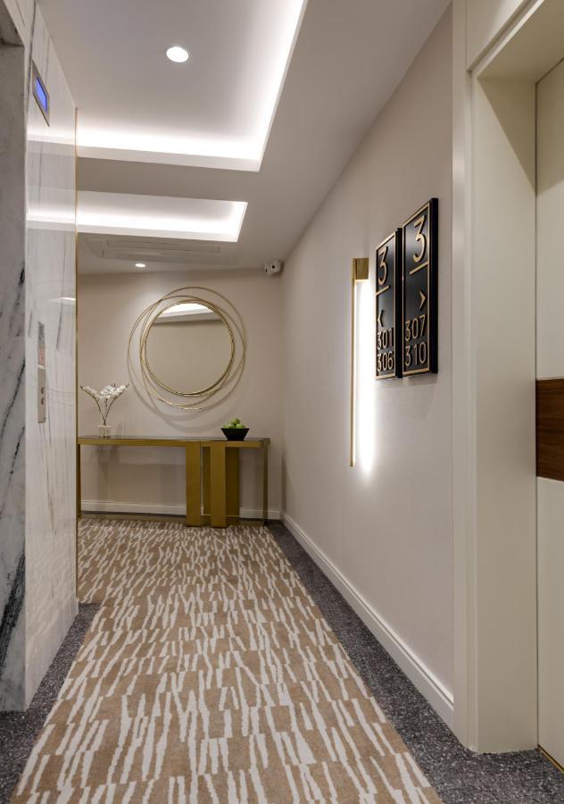 Hotel Gleam Collection 5*