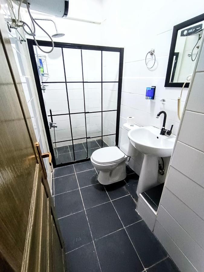 Deniz Taksim Apart Otel