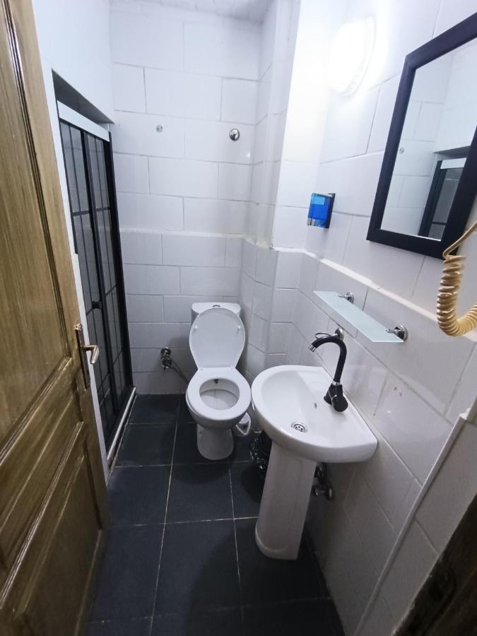 Deniz Taksim Apart Otel