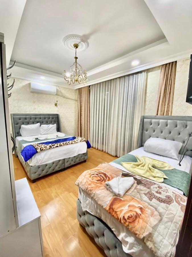 Ayasofya Family Aparthotel Istambul