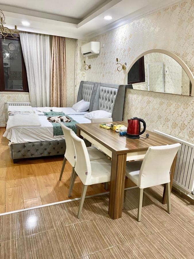 Aparthotel Ayasofya Family