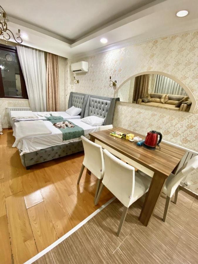 Aparthotel Ayasofya Family