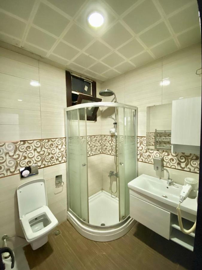 Aparthotel Ayasofya Family *