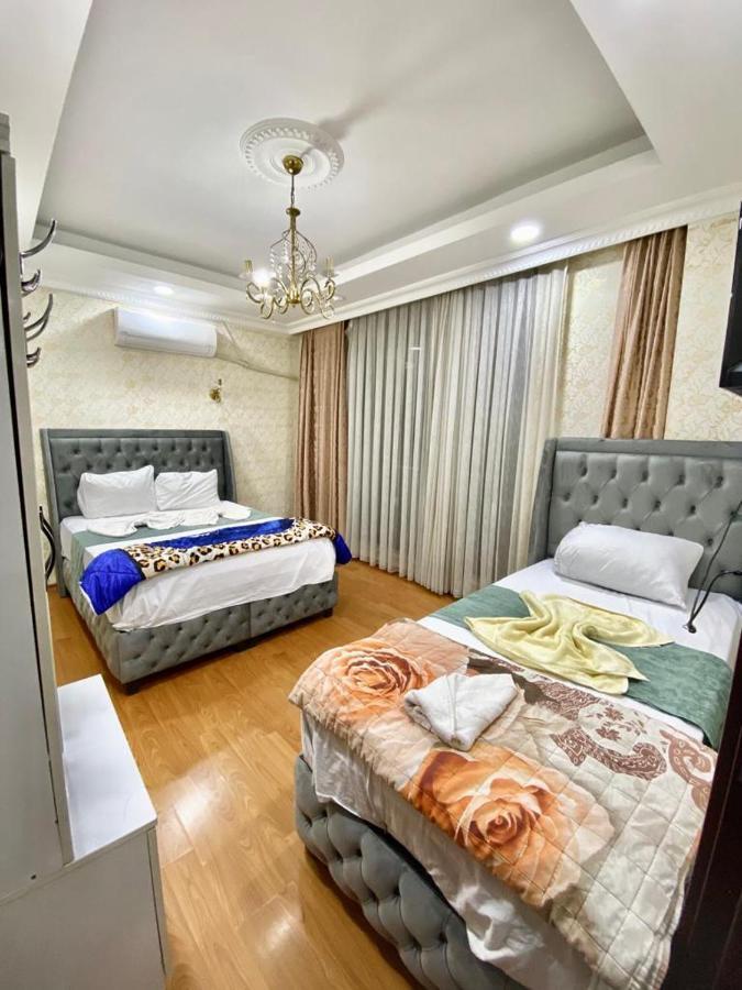 Ayasofya Family Aparthotel
