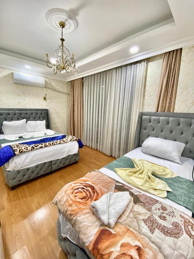 Ayasofya Family Aparthotel