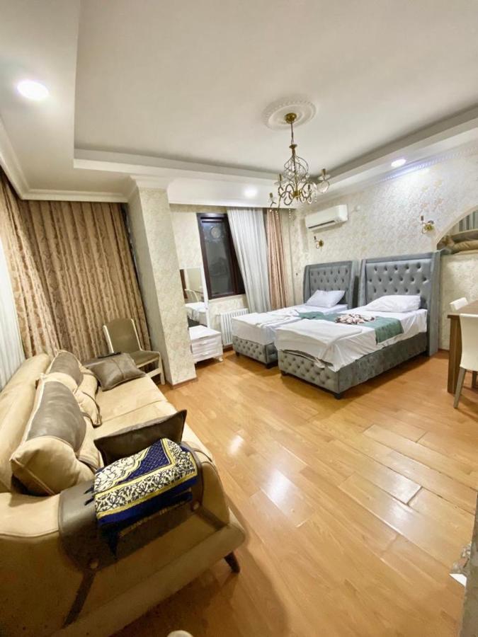 Aparthotel Ayasofya Family