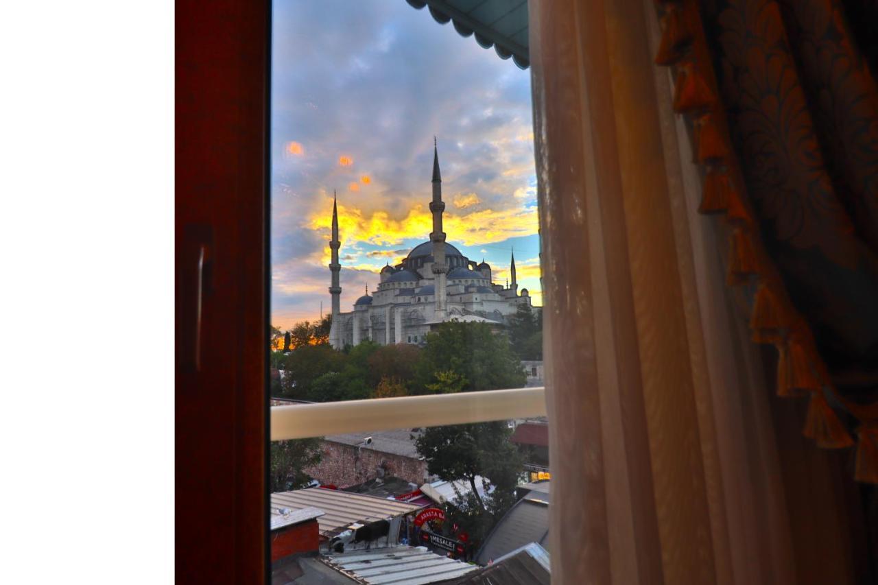 Hotel Blue House Old - Sultanahmet Istambul