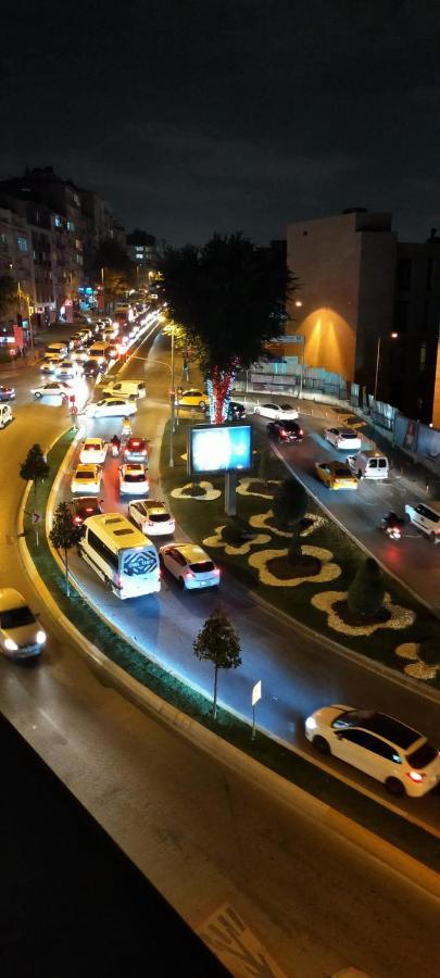 Bahcelievler Memorial Suıt Daire