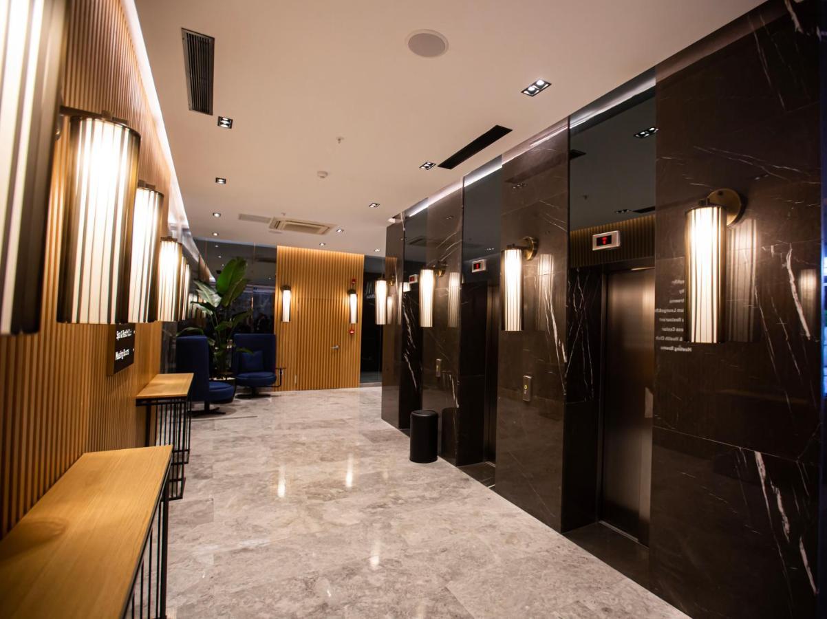 Ramada Plaza Sultanahmet 5* Istanbul