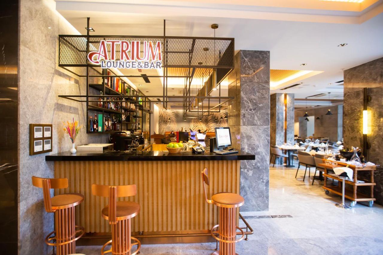 Ramada Plaza Sultanahmet Hotel