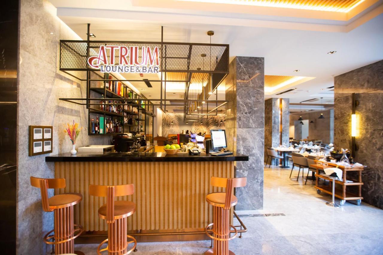 Ramada Plaza Sultanahmet Hotel