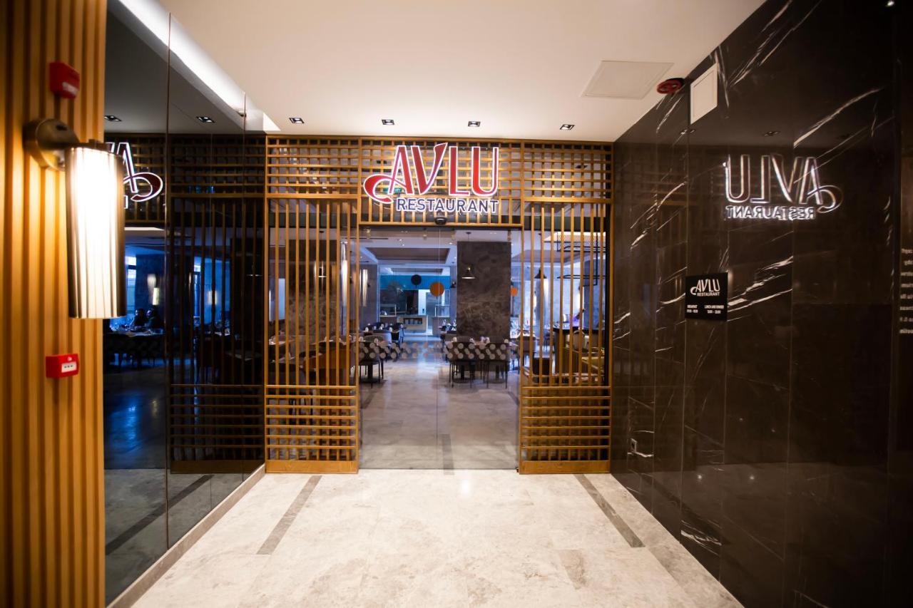 Hotel Ramada Plaza Sultanahmet Istanbul