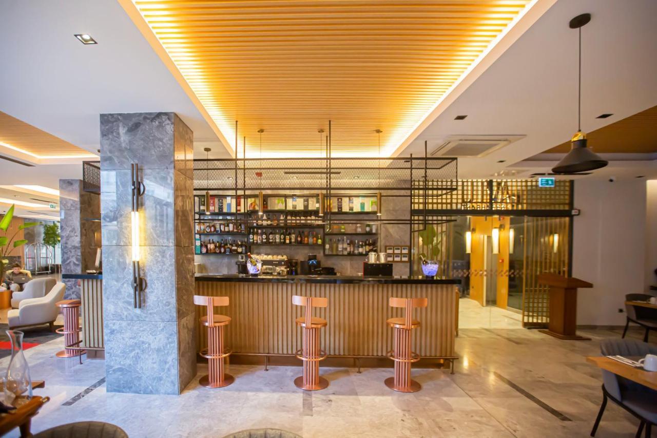 Ramada Plaza Sultanahmet Hotel