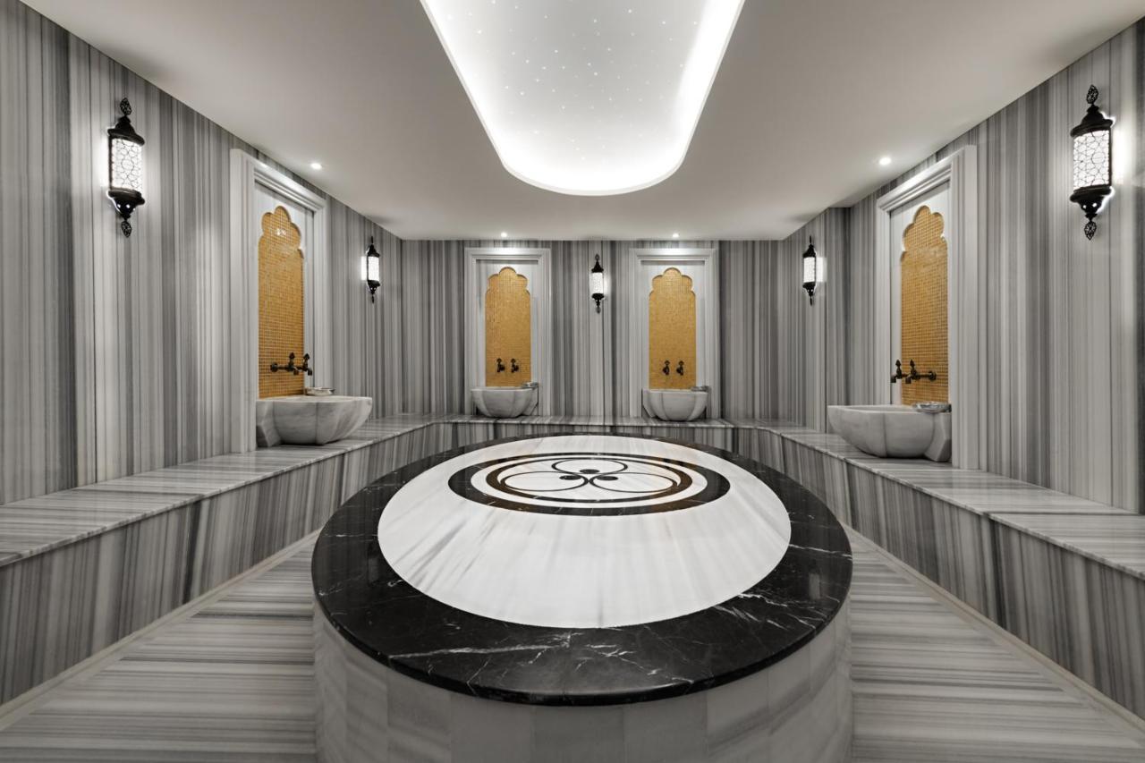 Gleam Collection Hotel 5*