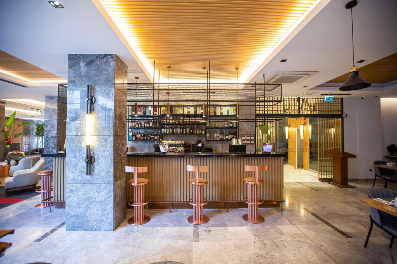 Hotel Ramada Plaza Sultanahmet Istanbul