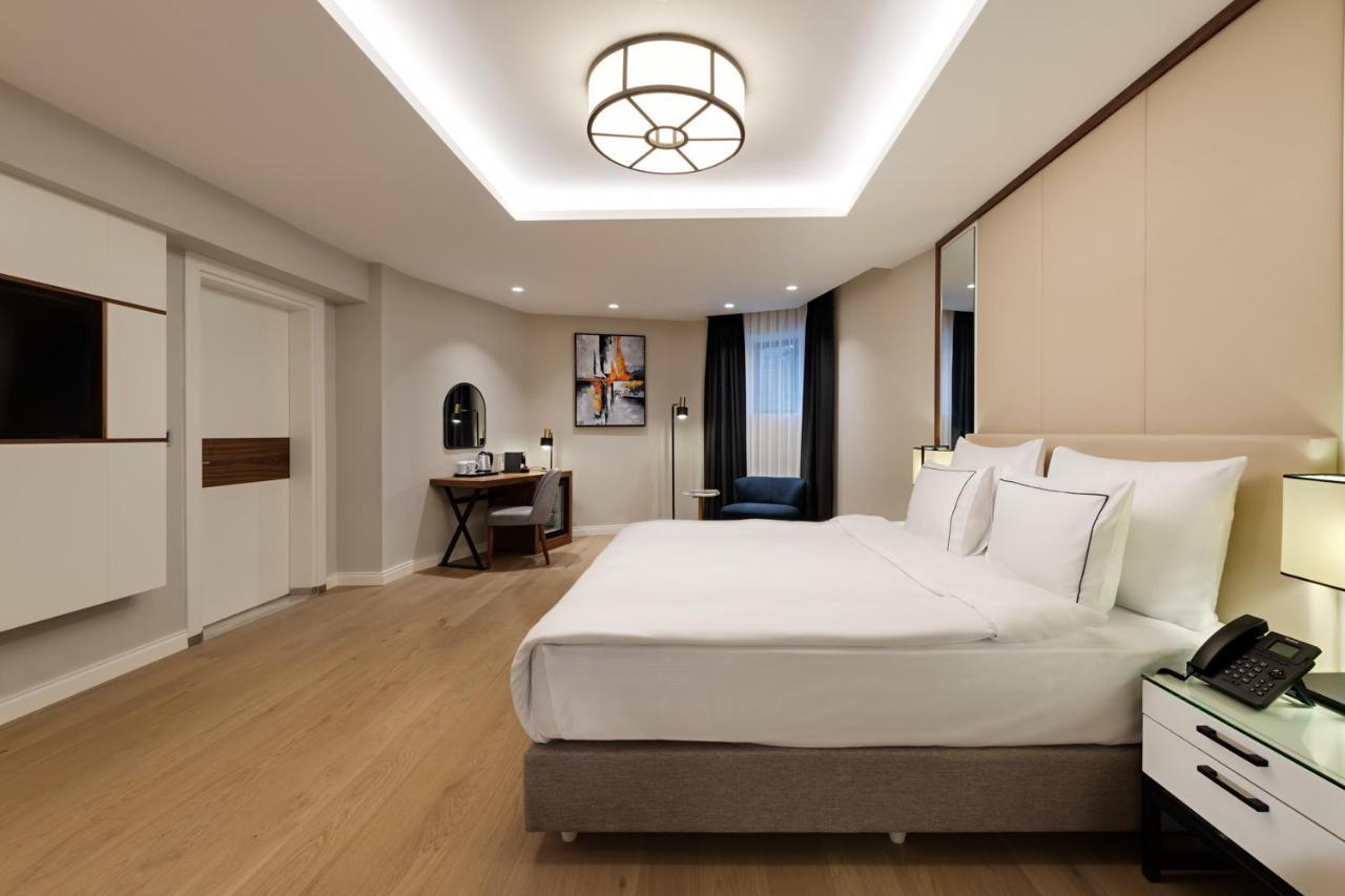 Gleam Collection Hotel 5*