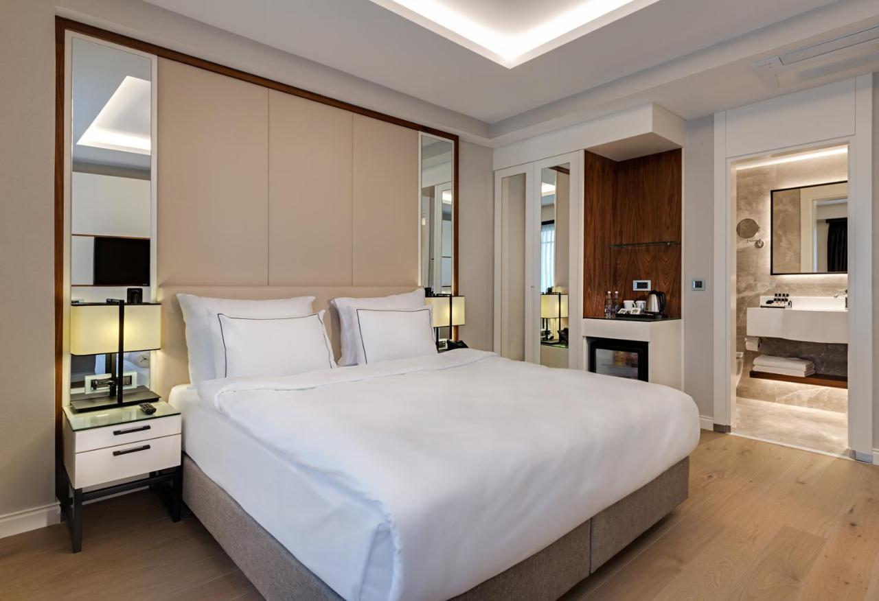 Hotel Gleam Collection 5*
