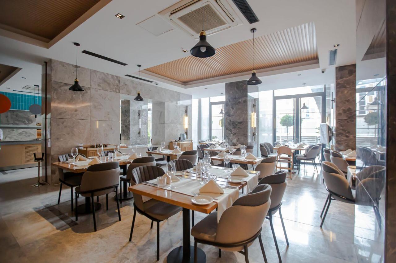 Hotel Ramada Plaza Sultanahmet Istanbul