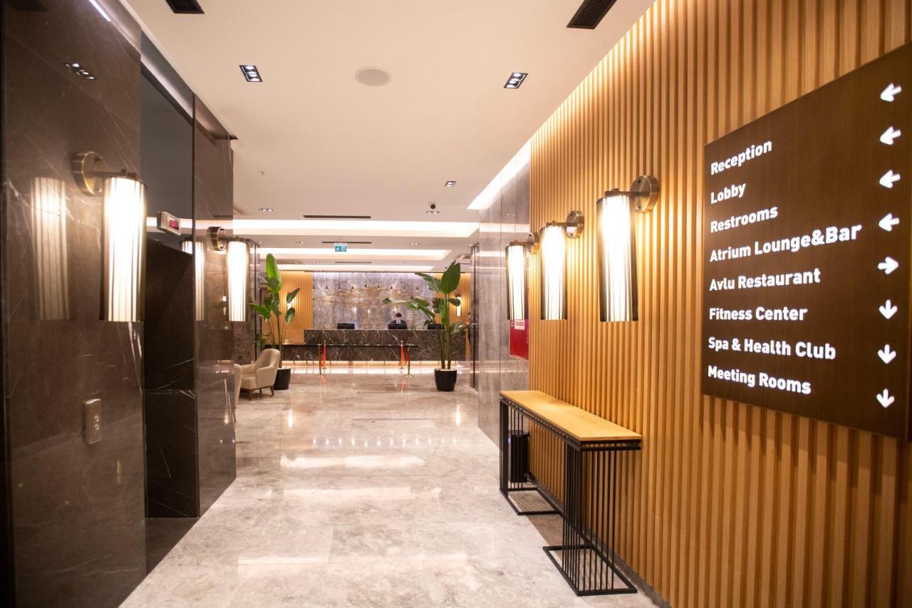 Ramada Plaza Sultanahmet 5*