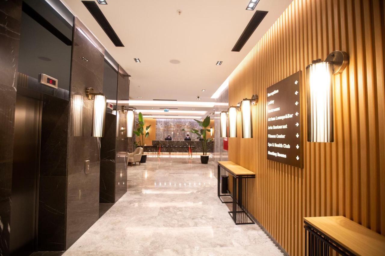 Ramada Plaza Sultanahmet