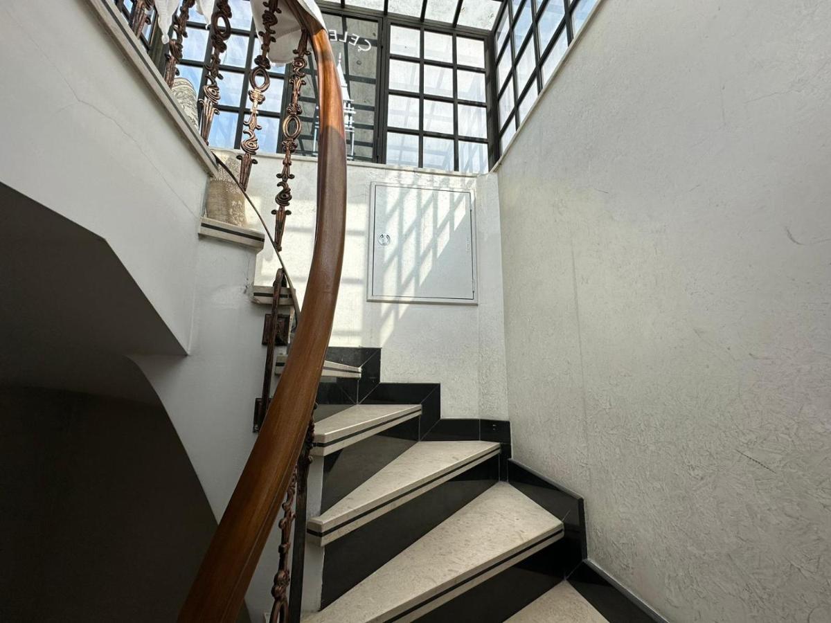 Taksim Celebi Suites Aparthotel