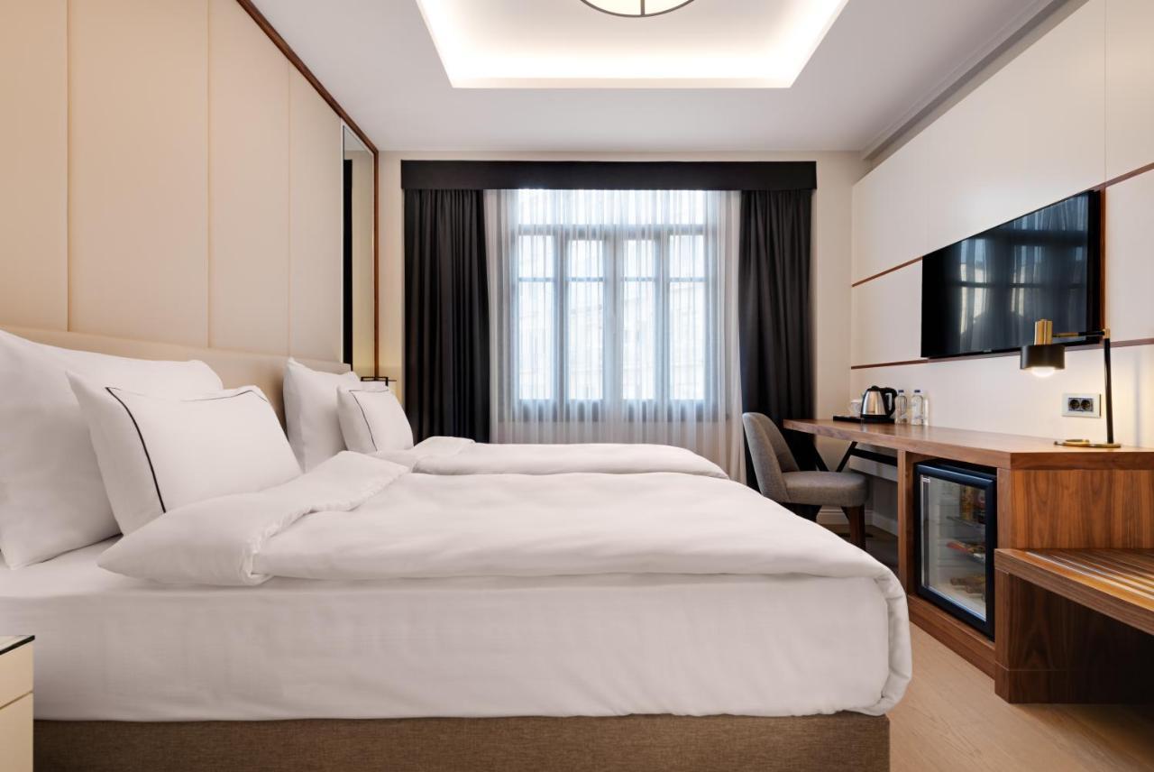 Gleam Collection 5* Istanbul
