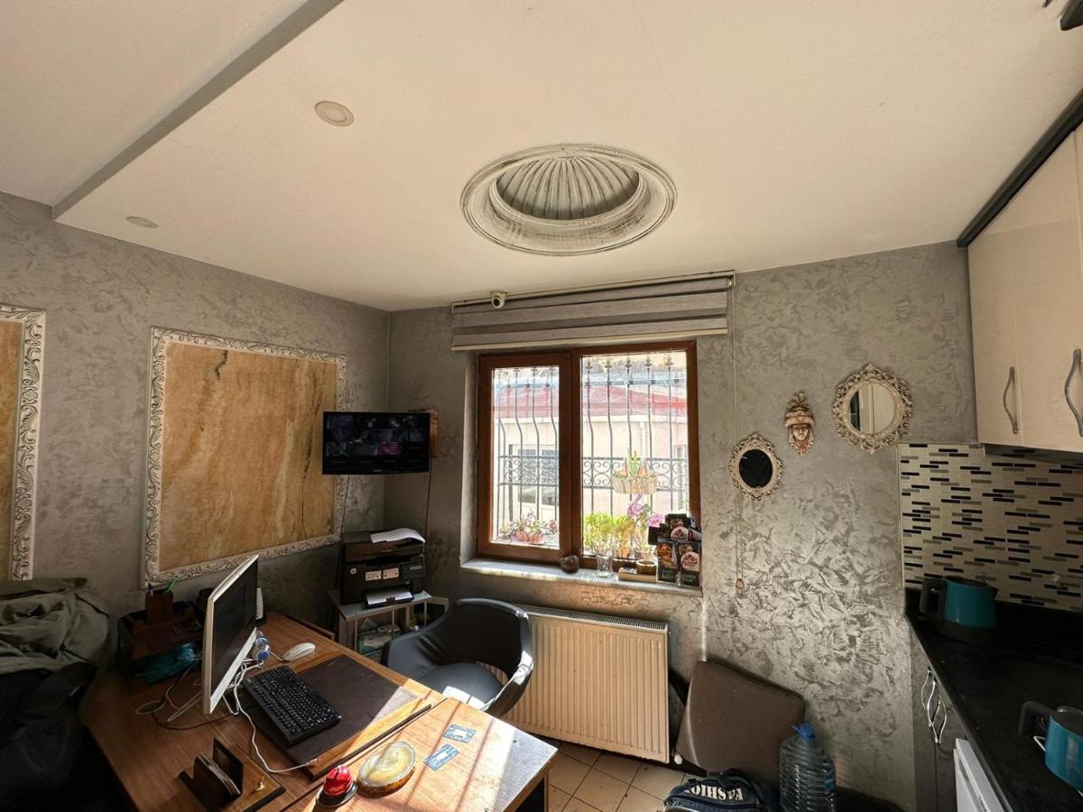 Aparthotel Taksim Celebi Suites Istanbul