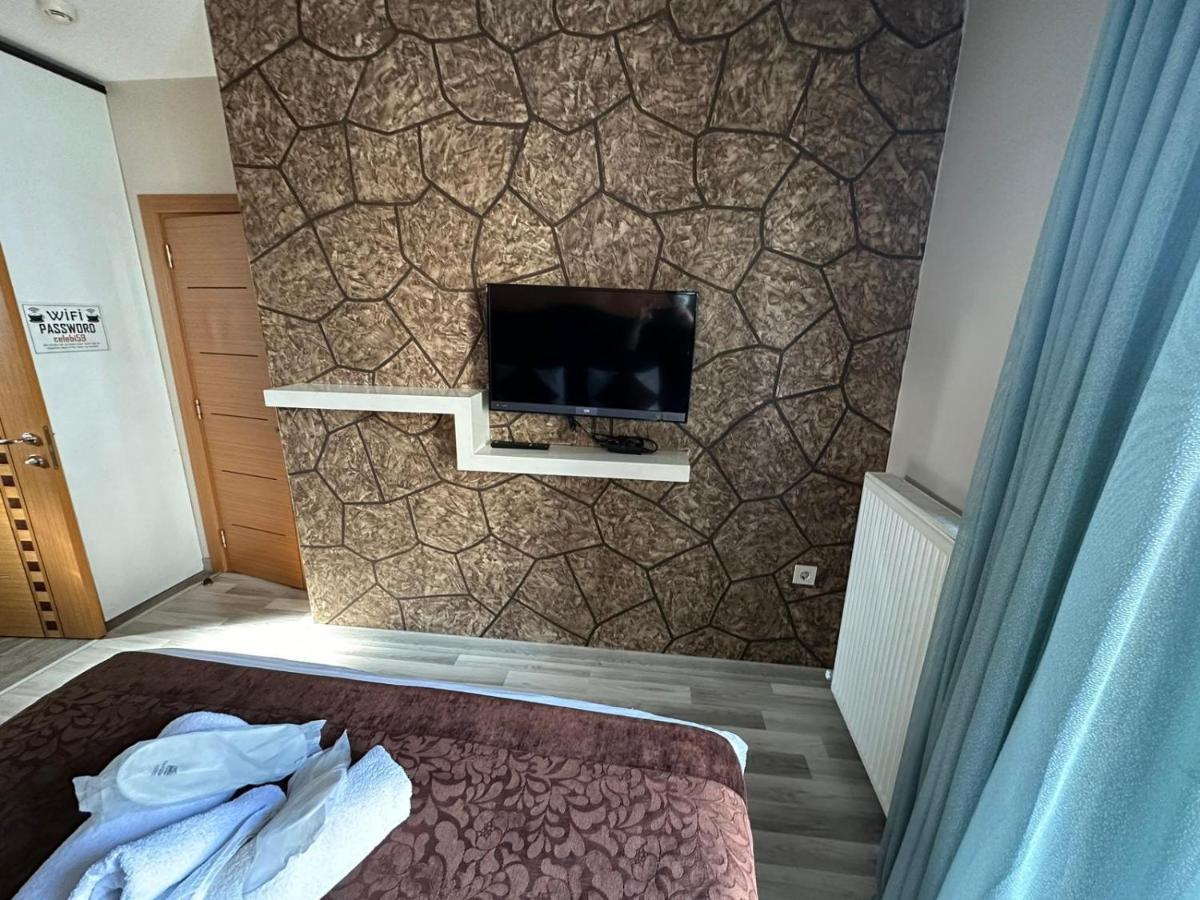 Aparthotel Taksim Celebi Suites Istanbul