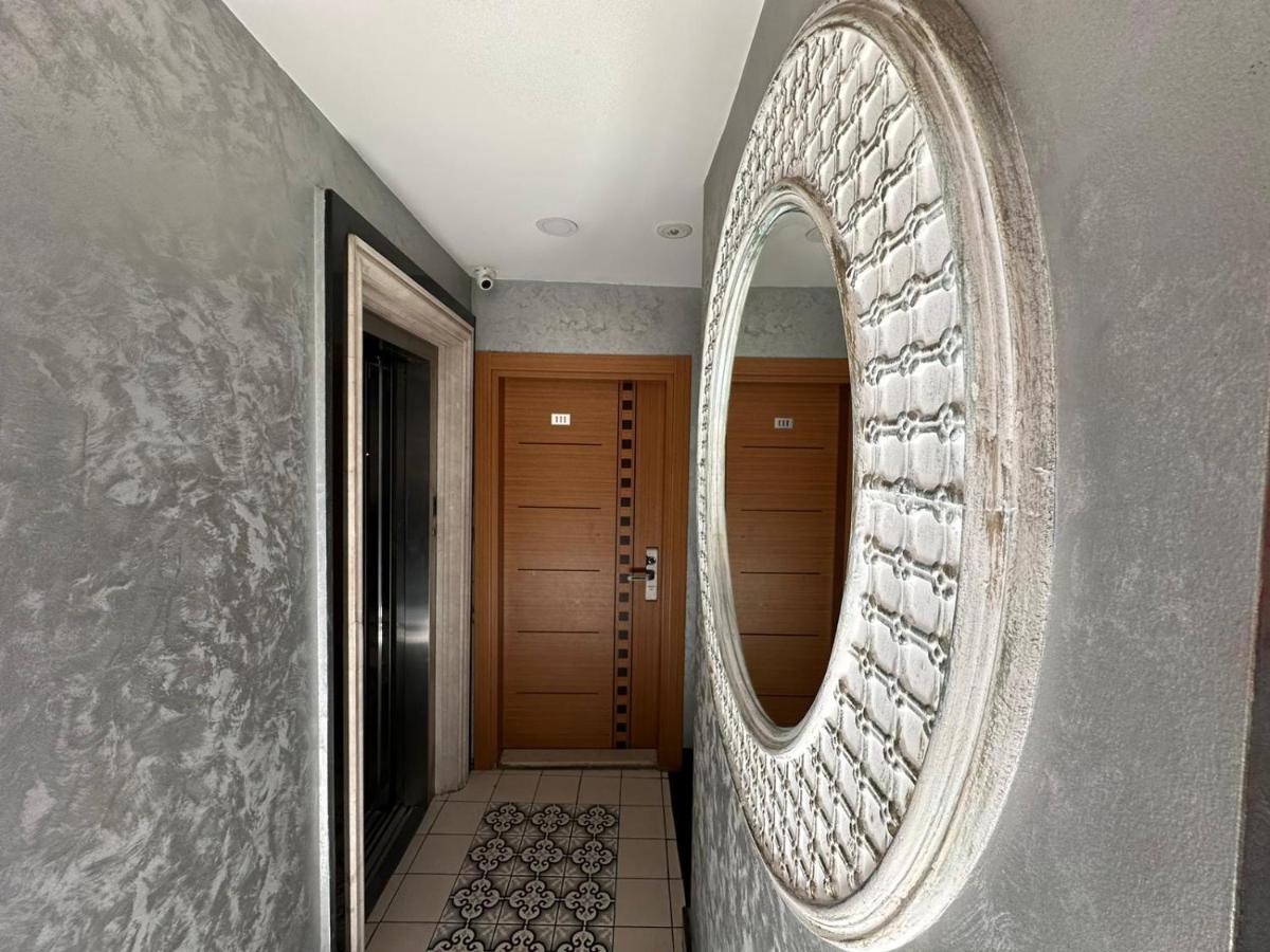 Taksim Celebi Suites * Istanbul