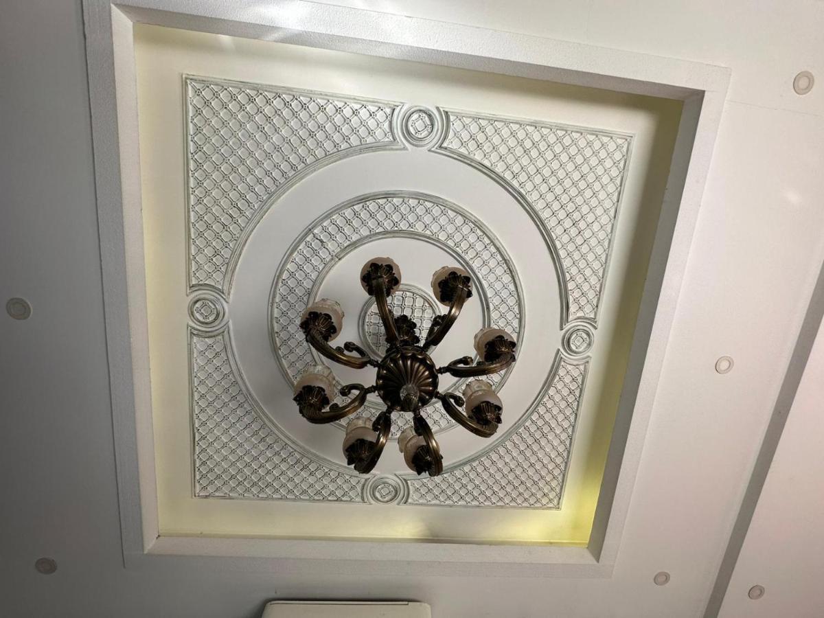 Taksim Celebi Suites Istanbul