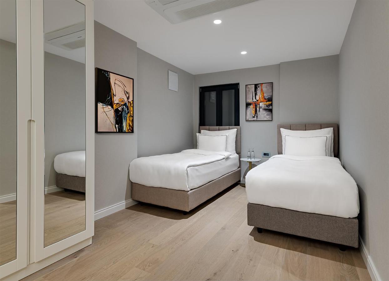 Gleam Collection 5* Istanbul