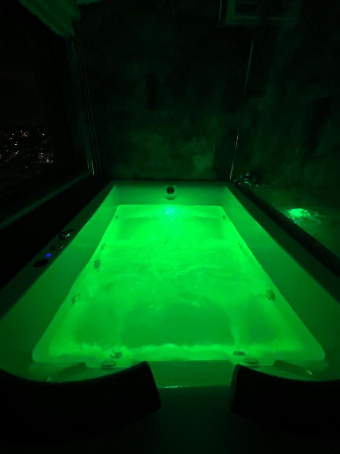 Class Bosphorus With Jacuzzi 2* Istanbul